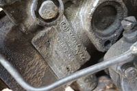 фото thumb №12, Isuzu trooper насос впрыскная 2,2 td ,,c223" 84-91r