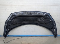 фото thumb №4, Renault scenic ii капот teb66