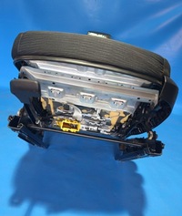 фото thumb №6, Сидіння лівий перед передній водія bmw 1 e87 116d 10r.