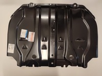 фото thumb №2, Защита подвеска ford ranger mk5 2011-