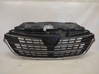 фото thumb №1, Renault trafic iii рестайлінг решітка радіатора решітка радіатор 19-