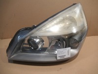 фото thumb №1, Лампа левая ксенон renault espace iv