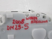 фото thumb №9, Peugeot 2008 лічильник прилади 9678509080 anglia