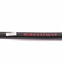 фото thumb №10, Mercedes r170 прокладка стекло дверь правый перед