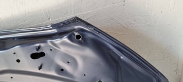 фото thumb №10, Капот mercedes w206 c-klasa