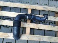 фото thumb №1, Renault trafic iii 1.6 dci труба воздухозаборник воздуха