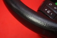 фото thumb №9, Руль кожаный мультифункция 08666887 volvo s60 1 i 04-09