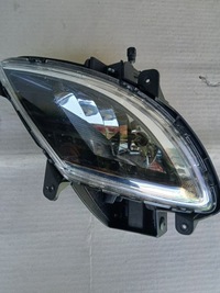 фото thumb №1, Противотуманная фара правый перед europa hyundai ix20 lift 2015-