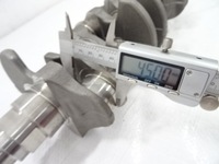 фото thumb №9, Citroen berlingo iv 1.5 bluehdi wał коленчатый новый оригинальный