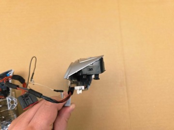 фото thumb №15, Ford s-max mk1 galaxy ii mk3 переключатели мультифункция руль дорестайлинг