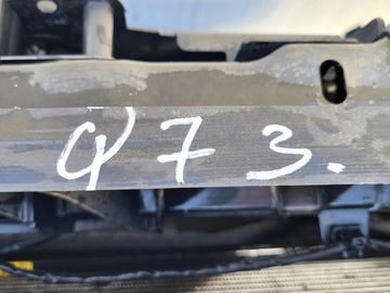 фото thumb №11, Pas переднее радиаторов комплект audi q7 4l 3.0 tdi 2006r ly7w