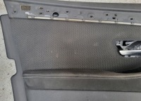 фото thumb №5, Обшивки na дверь alcantara комплект bmw 5 f10 f11 eu