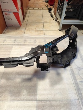 фото thumb №5, Pas перед volvo v40 2012-2019 номер org 31416490