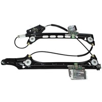 фото thumb №1, Подъемник стекла перед левый audi tt 8j 06-14