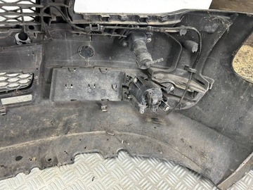 фото thumb №15, Бампер перед переднее комплектный audi a4 b7 s-line lz9y