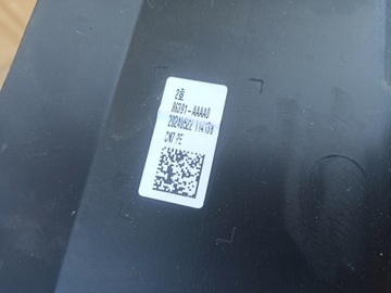 фото thumb №13, Защита ремня передней усилитель верхний hyundai elantra 7 vii 23-