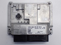 фото thumb №1, Комп'ютер двигуна 05c907394c vw golf viii 8 5h 1.0 tsi 24r