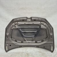фото thumb №11, Vw golf vii 7 12-20 капот кришка двигуна
