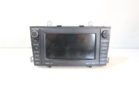 фото thumb №1, Радио навигация gps toyota avensis iii t27