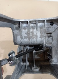 фото thumb №10, Тормоз ручной renault twingo iii 360106834r