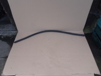 фото thumb №1, Dacia sandero ii lift прокладка жабо