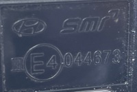 фото thumb №6, Hyundai tucson ii lift 18- зеркало правое 15pin