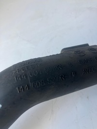 фото thumb №2, Труба интеркулер renault clio iv 1.5 dci 144604599r