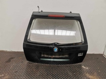 фото thumb №1, Крышка багажника skoda fabia i универсал