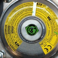 фото thumb №5, Kia ev6 2021 подушка воздушная подушка безопасности пассажира