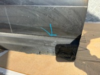 фото thumb №11, Дверь правый перед передние kpl audi q5 8r org fv