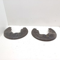 Купити 2007 audi a4 s4 b7 8e 8h набір гальмівний 8e0615312c, фото thumb