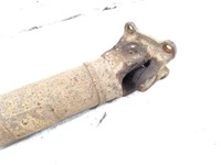 фото thumb №13, Isuzu rodeo wał привідний / комплект 3.0 4x4 дизель 94kw 128 hp 2005 pickup