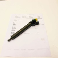 фото thumb №1, Land rover range rover l405 2014 форсунка топлива ah4q9k546ba