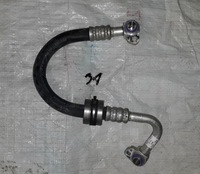 фото thumb №1, Bmw g11 g12 g30 труба waz шланг кондиціонера