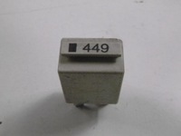 фото thumb №7, Vw touran i реле модуль 449 1k0951253