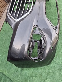 фото thumb №9, Ford transit custom lift бампер перед передній