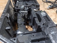 фото thumb №7, Амортизатори дах механізм chevrolet camaro cabrio 2016+