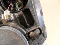 фото thumb №13, Ford transit custom лампа ліва gk21-13d153-ba