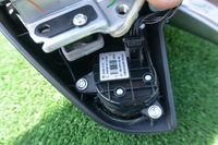 фото thumb №15, Подушка водителя подушка безопасности mercedes gl ml 164 r рестайлинг