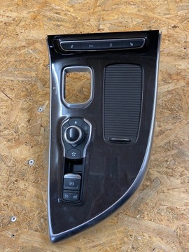 фото thumb №1, Espace v панель изменения коробки передач plus гнездо port usb