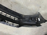 фото thumb №10, Бампер перед audi a4 b9 решётка радиатора 8w0