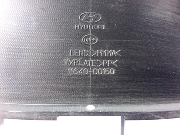фото thumb №8, Santa fe ii cm 2.2 crdi спидометр приборы 94003-2b640