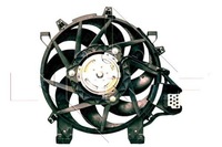 фото thumb №1, Nrf вентилятор радиатора opel combo tour 1.7 di 16