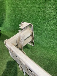 фото thumb №6, Балка бампера передня перед ford fiesta mk8 18- transit courier