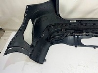 фото thumb №7, Mercedes glc 254 x254 w254 бампер задний задняя amg