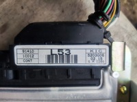 фото thumb №6, Бортовой компьютер двигателя hyundai getz с штекер 1.1 g4hd