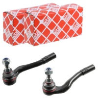 фото thumb №1, Наконечники тяга перед mercedes c w203 s203 slk r171 clk clc