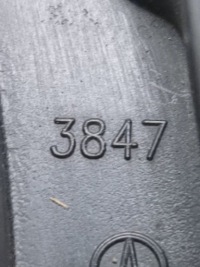 фото thumb №12, 2005 mercedes-benz e w211 фара 154360