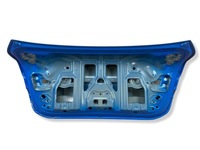 фото thumb №11, Крышка крышка багажника зад задняя bmw 2 f44 gran купе