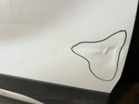 фото thumb №6, Дверь opel mokka ii b od 2020 2021 2022 2023 перед правый передние правое